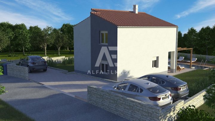 Haus Zu verkaufen - Primorsko-goranska Krk - foto 3/8