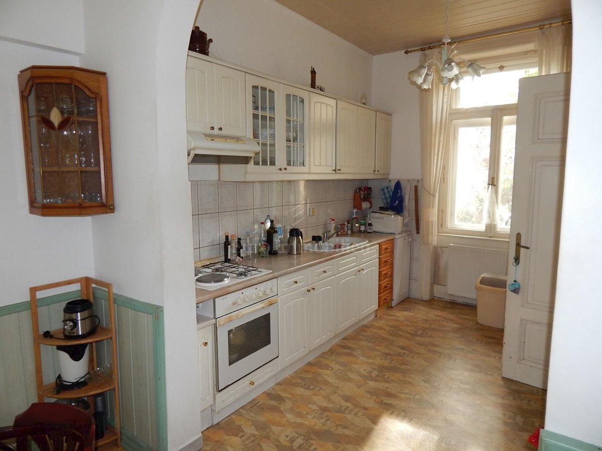 Apartmán Na prodej - PRIMORSKO-GORANSKA  OPATIJA 