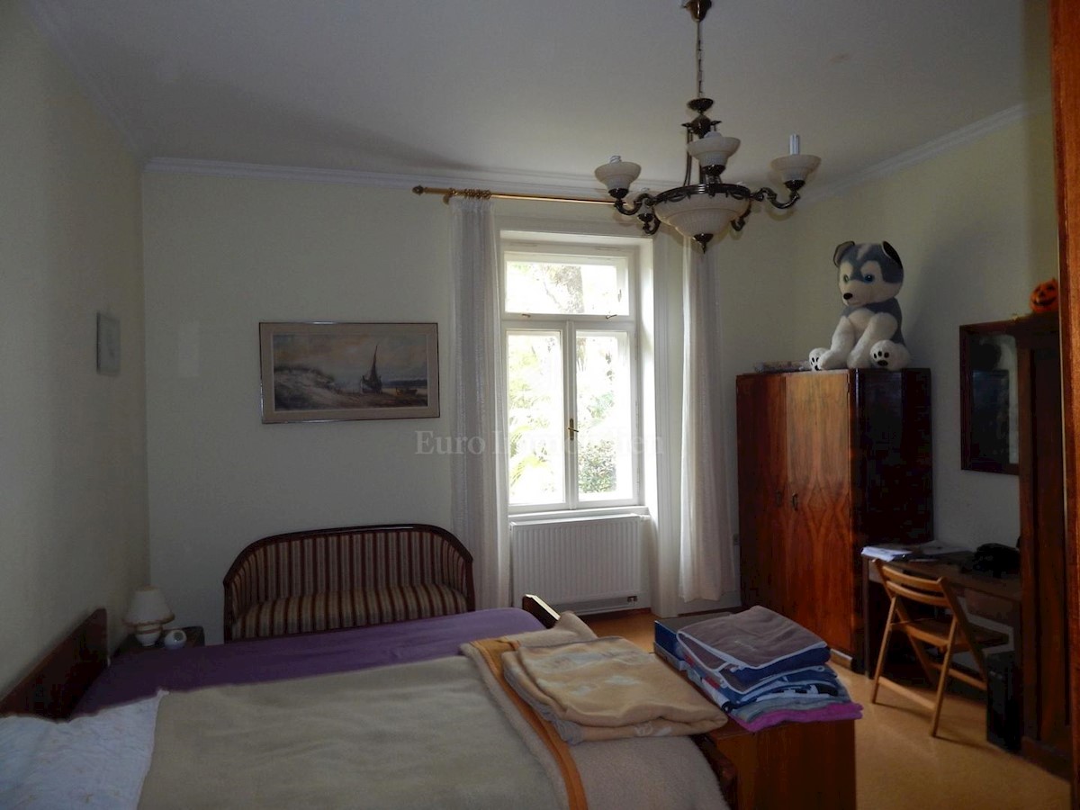 Apartmán Na prodej - PRIMORSKO-GORANSKA  OPATIJA 