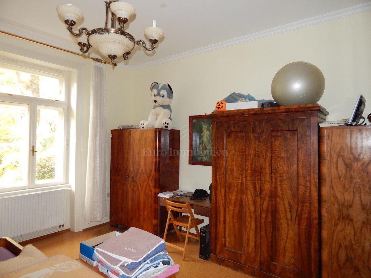 Apartmán Na prodej - PRIMORSKO-GORANSKA  OPATIJA 