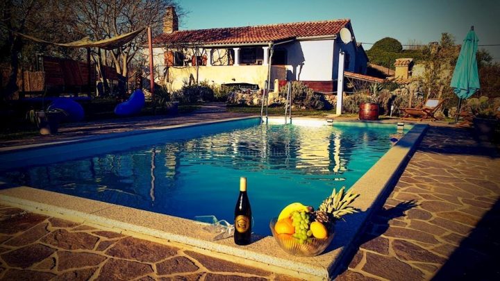 House for sale 180 m² – Vrbnik