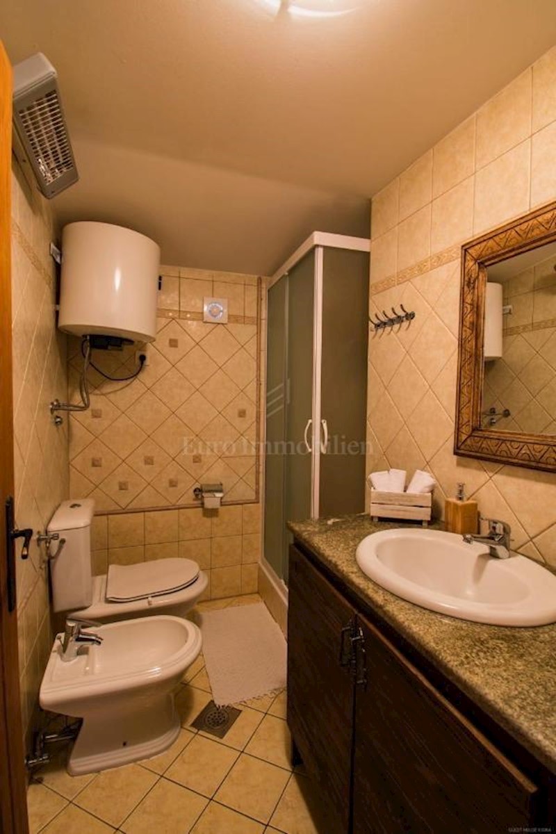 Casa In vendita - PRIMORSKO-GORANSKA  Krk