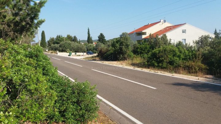 Land For sale - Zadarska Pašman - foto 4/5