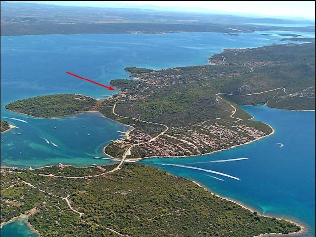 Land For sale - Zadarska Pašman - foto 5/5