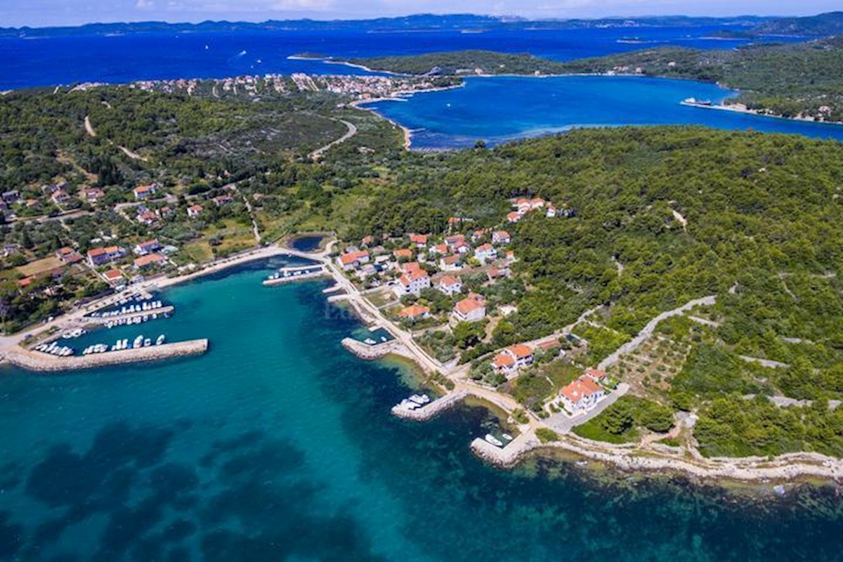 Land For sale - ZADARSKA  PAŠMAN 