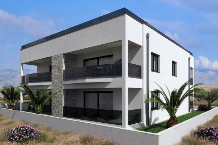 Mieszkanie na sprzedaż 81 m² – Vir