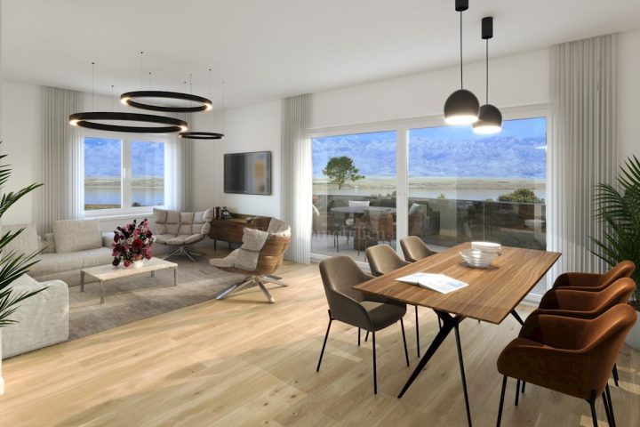 Apartment Zu verkaufen - Zadarska Vir - foto 5/12