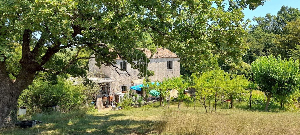 Pozemek Na prodej - ISTARSKA  LABIN 