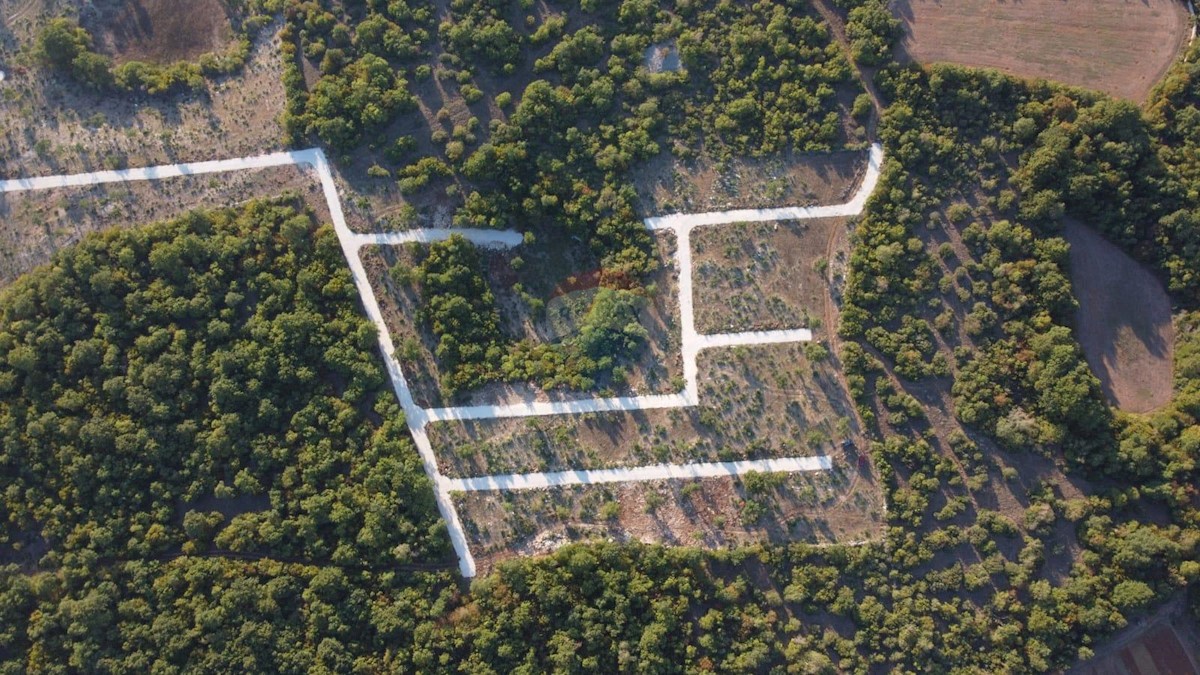 Terreno In vendita - ISTARSKA  ROVINJ 