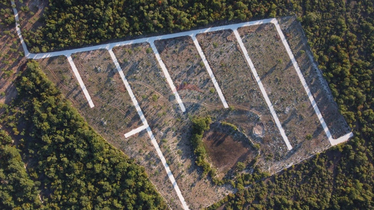 Terreno In vendita - ISTARSKA  ROVINJ 