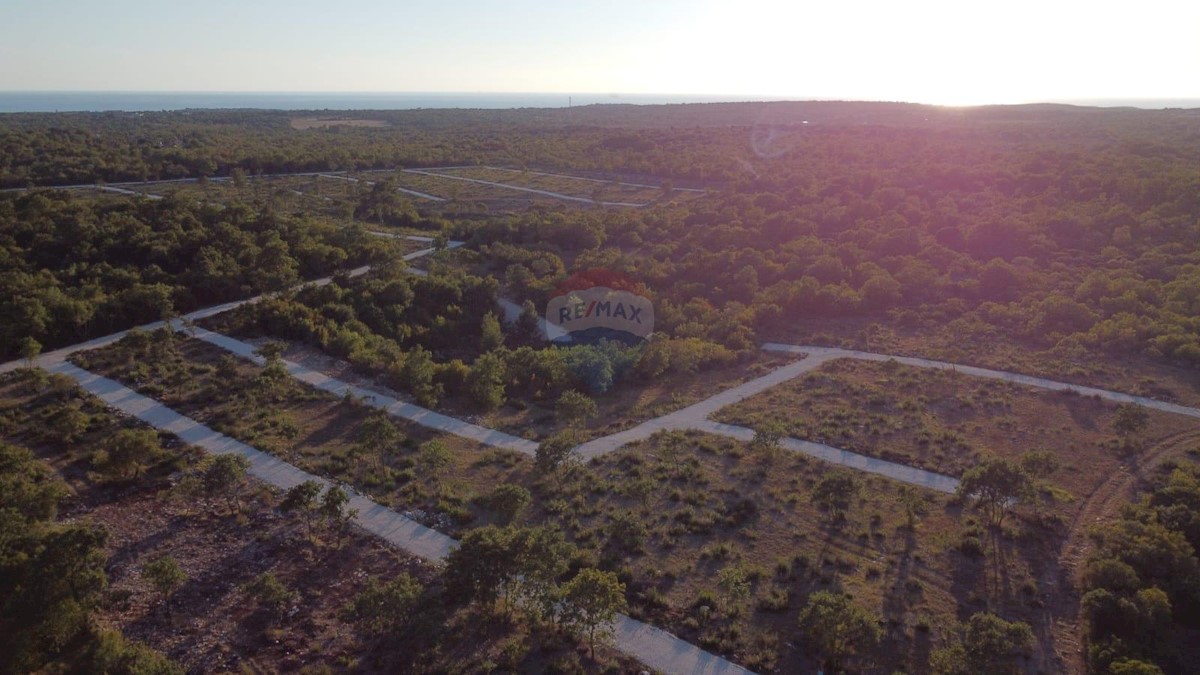 Land For sale - ISTARSKA  ROVINJ 