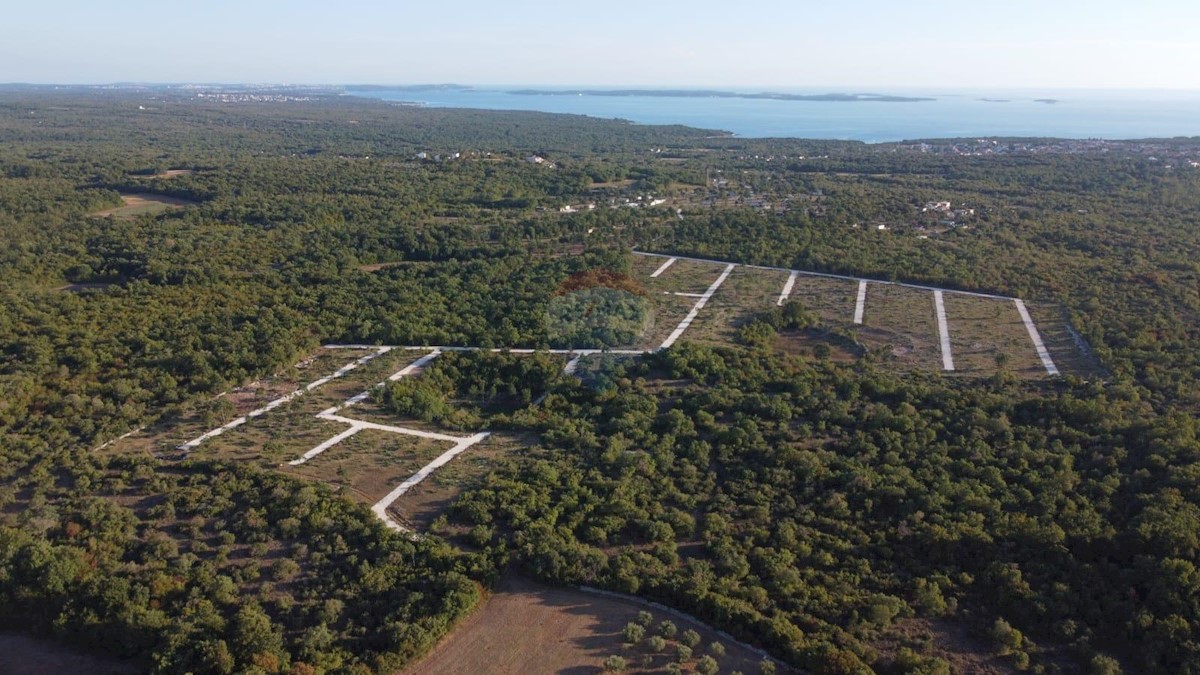 Pozemok Na predaj - ISTARSKA  ROVINJ 