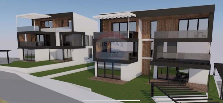 Apartmán na predaj 59 m² – Krk
