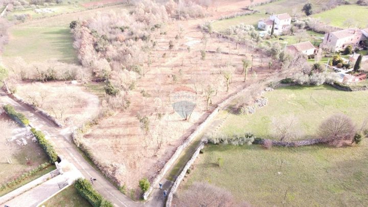 Grundstück zu verkaufen 9945 m² – Rakalj