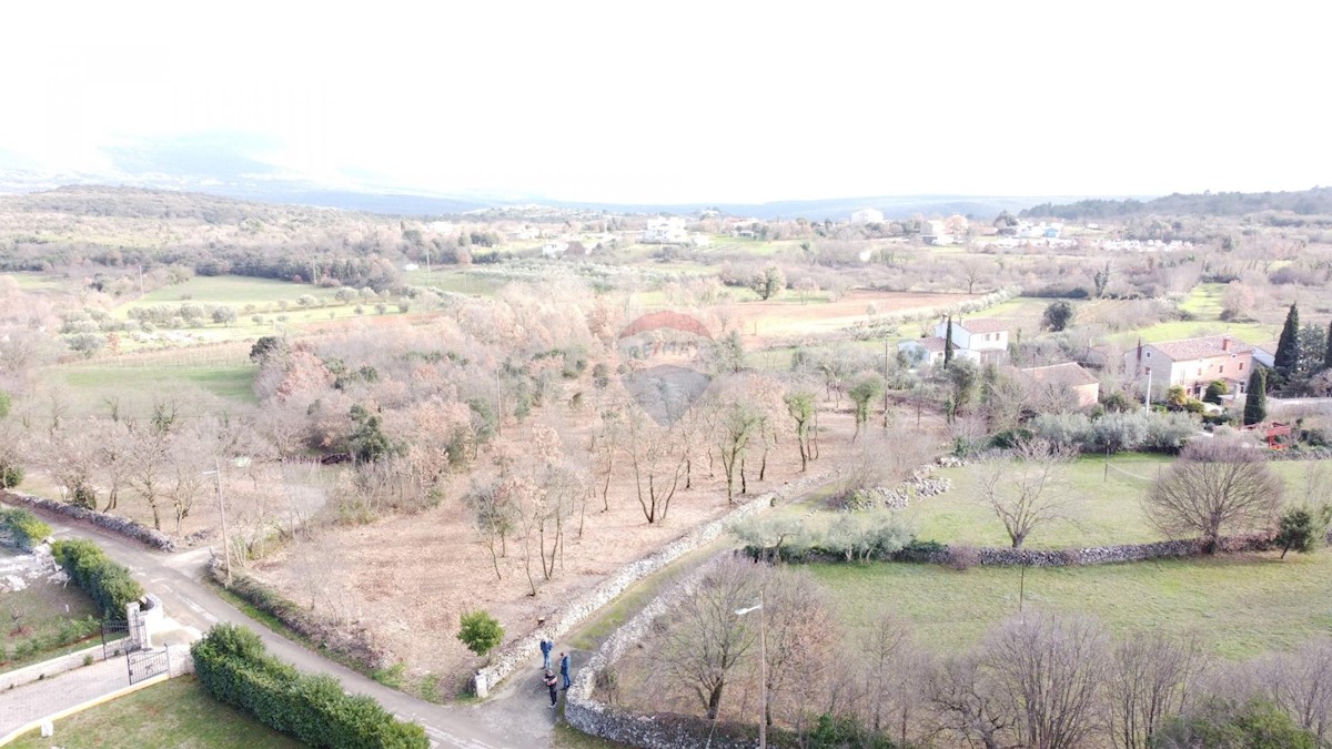 Pozemok Na predaj - ISTARSKA  MARČANA 