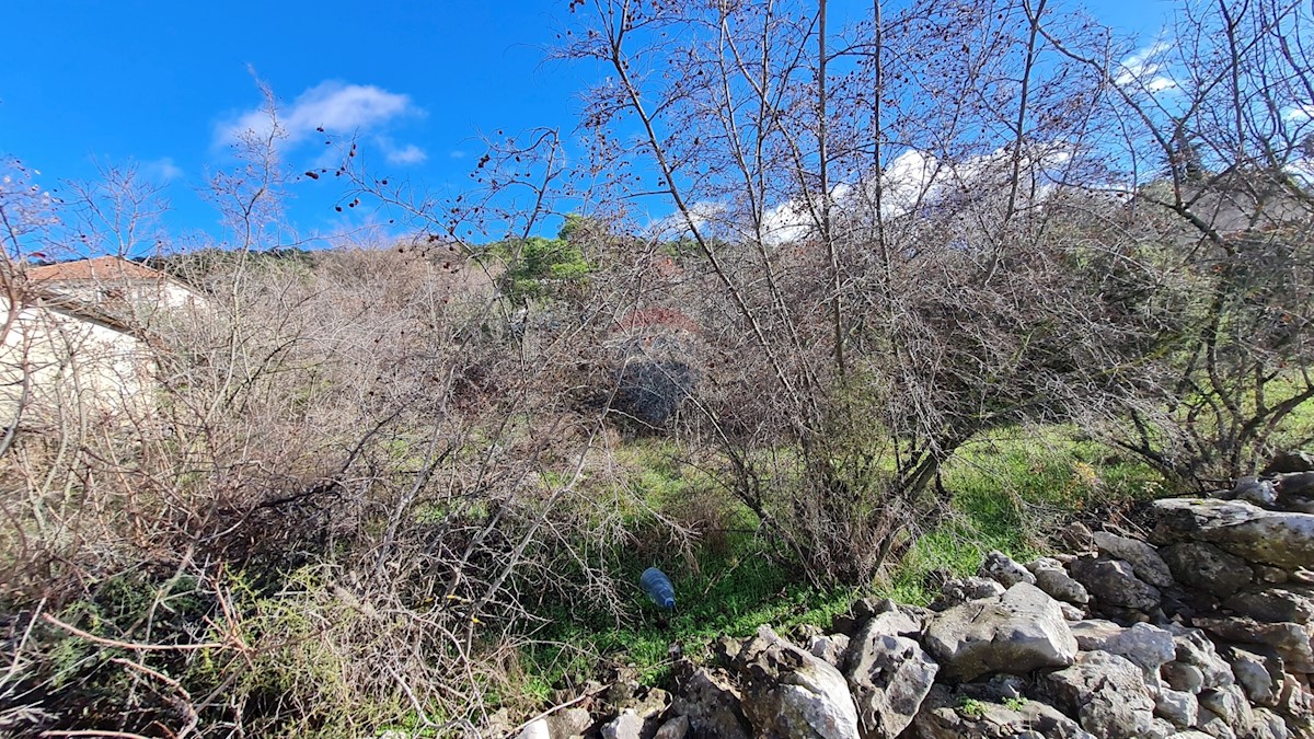 Zemljište Na prodaju - ŠIBENSKO-KNINSKA  ŠIBENIK 