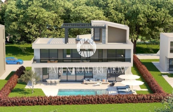 Maison à vendre 280 m² – Poreč