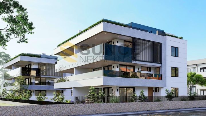 Apartmán na prodej 160 m² – Krk
