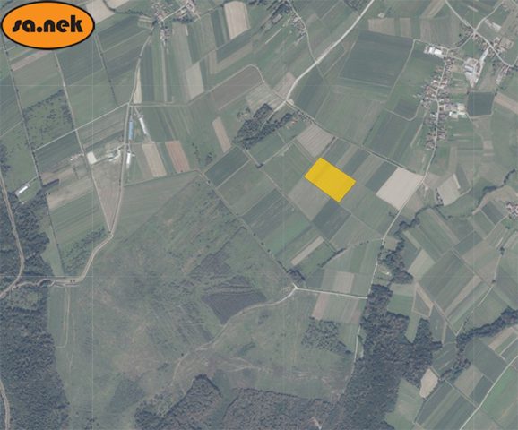 Pozemek Na prodej KUPINEC