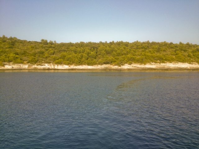 Land For sale - Splitsko-dalmatinska Vis - foto 2/22