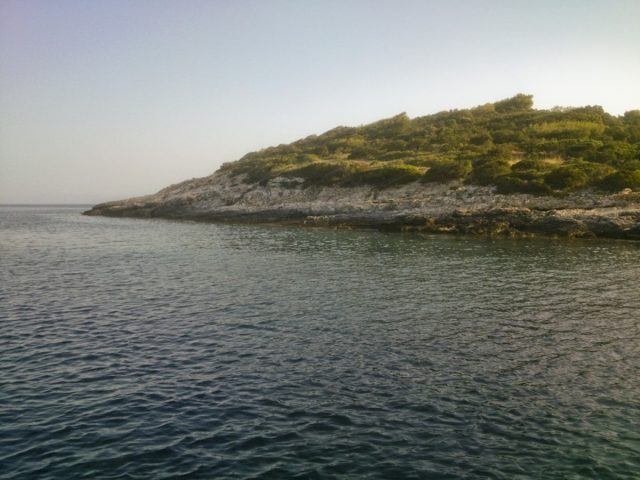 Land For sale - Splitsko-dalmatinska Vis - foto 4/22