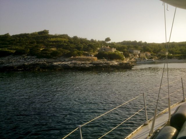 Land For sale - Splitsko-dalmatinska Vis - foto 5/22