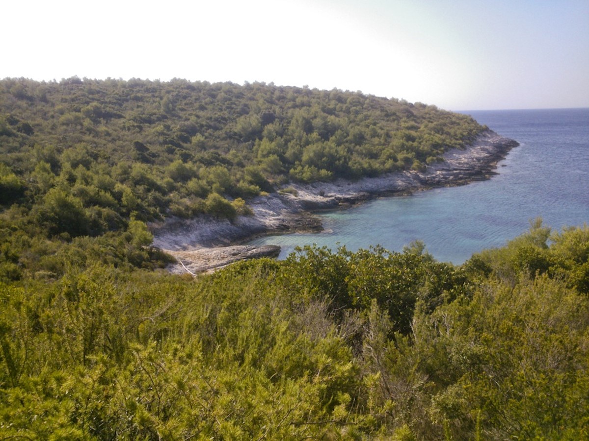 Pozemok Na predaj - SPLITSKO-DALMATINSKA  VIS 