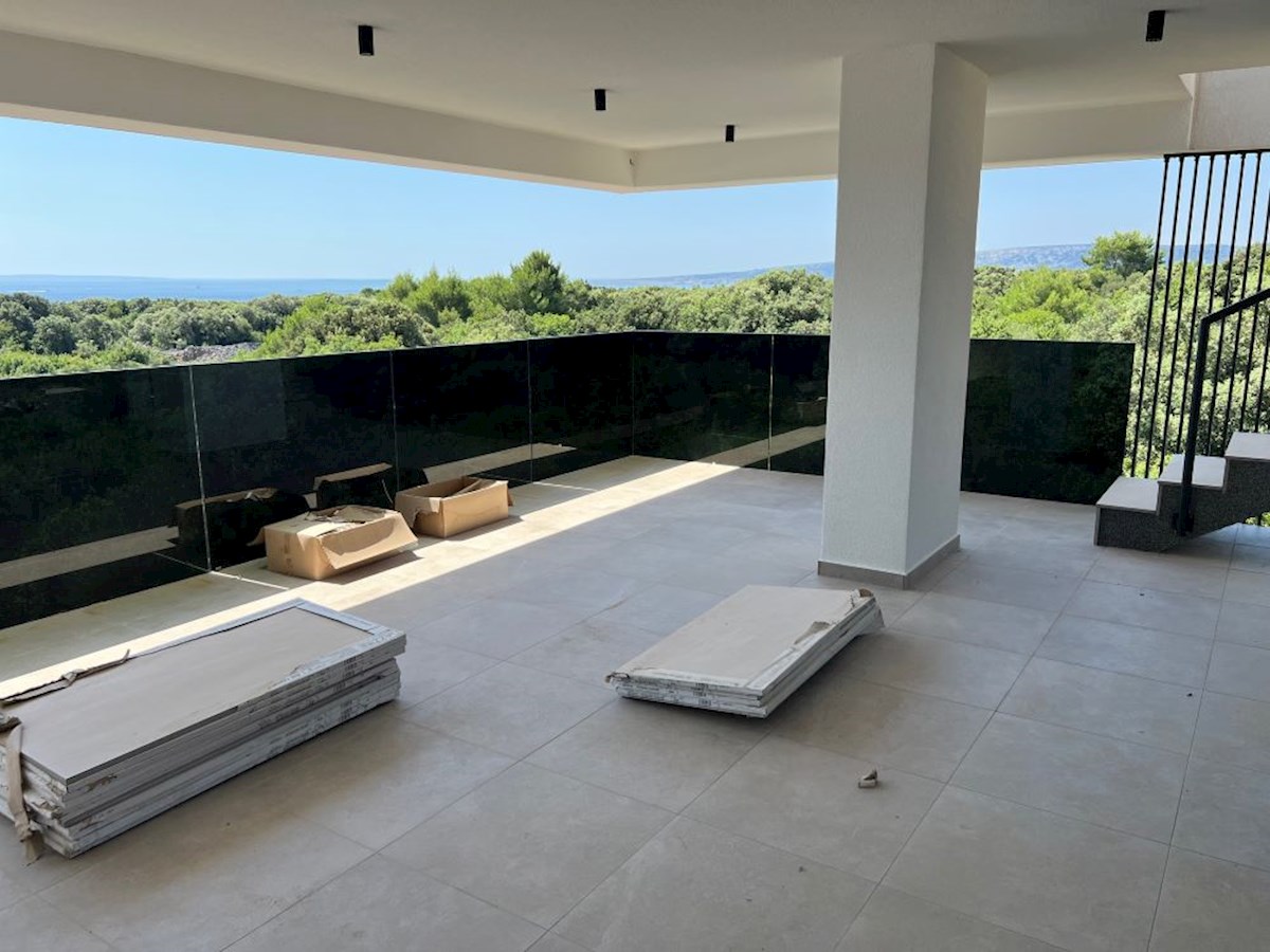 Apartma Naprodaj - PRIMORSKO-GORANSKA  Krk