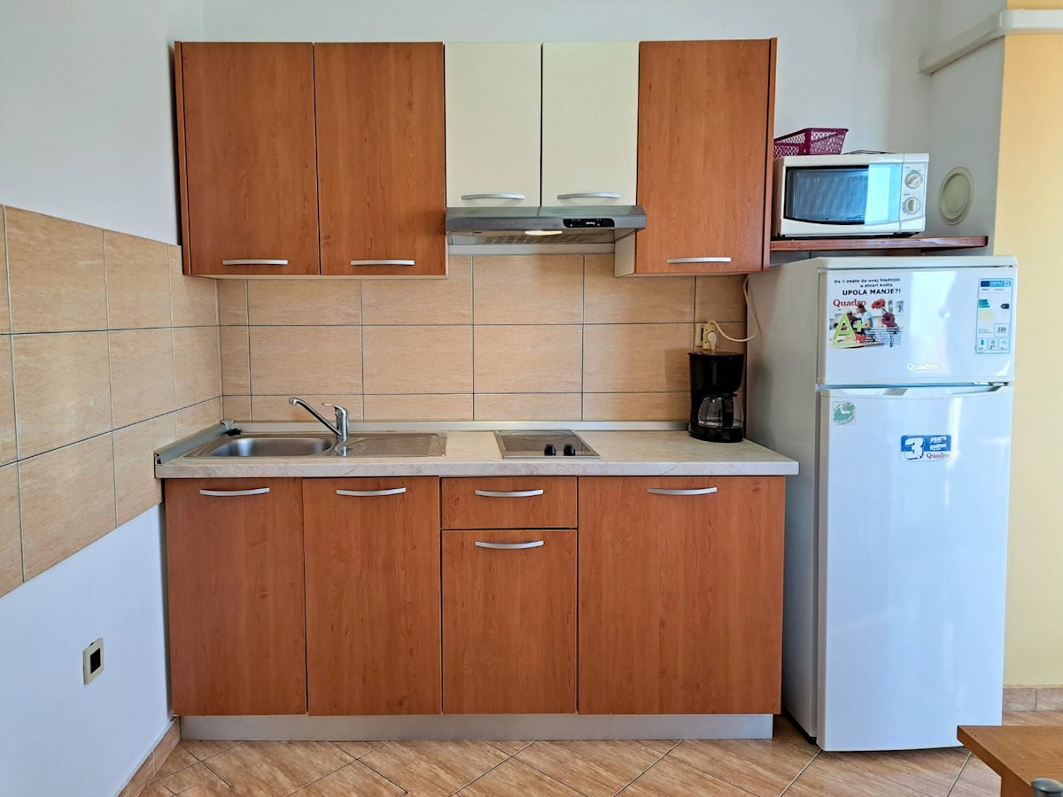 Apartmán Na prodej - ISTARSKA  ROVINJ 