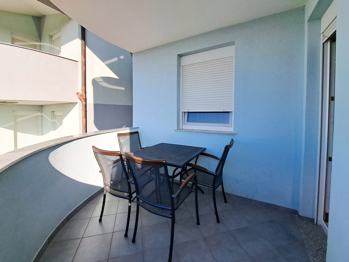 Flat For sale - ISTARSKA  ROVINJ 