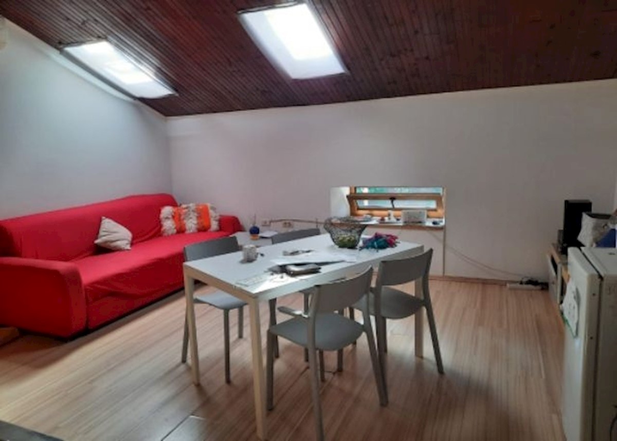 Flat For sale - ISTARSKA  PULA 