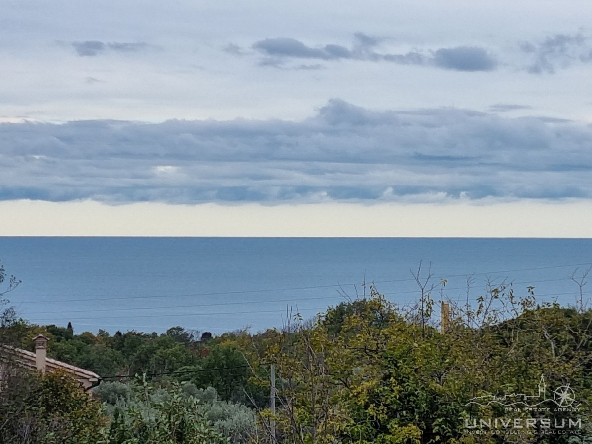 Land For sale - ISTARSKA  POREČ 