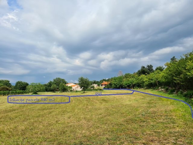 Parcela Naprodaj - Istarska Labin - foto 5/5