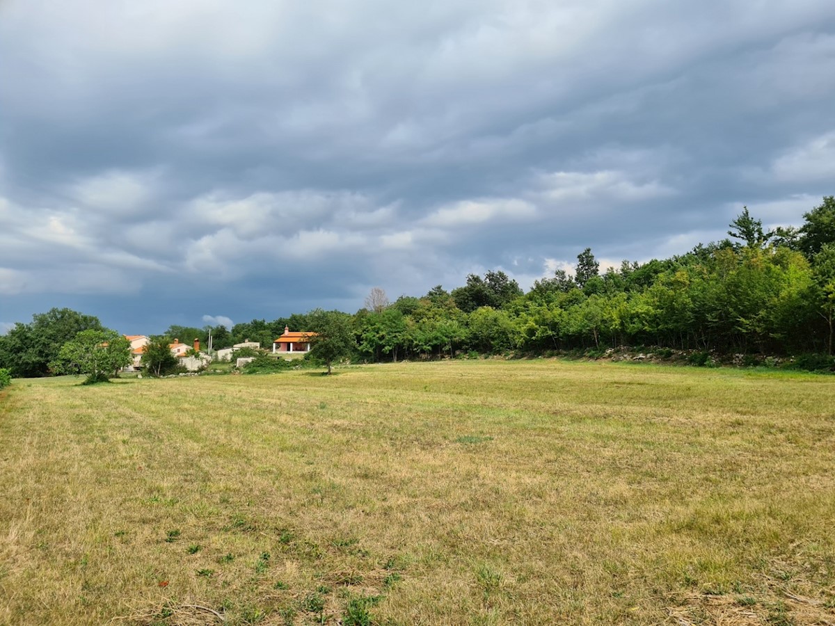 Pozemek Na prodej - ISTARSKA  LABIN 