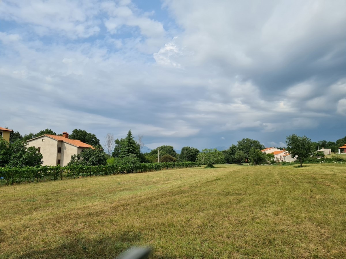 Pozemek Na prodej - ISTARSKA  LABIN 