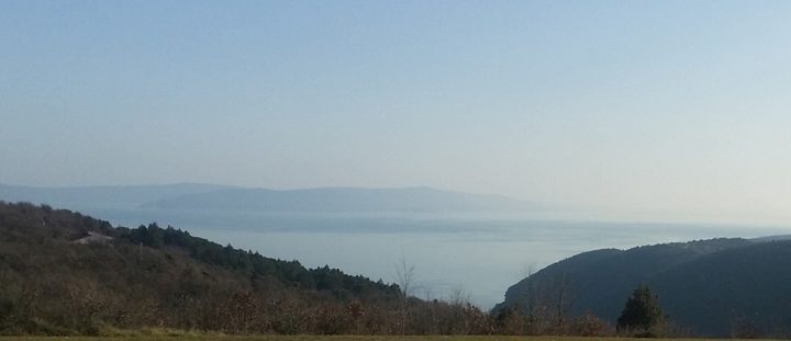 Parcela Naprodaj - Istarska Labin - foto 4/4