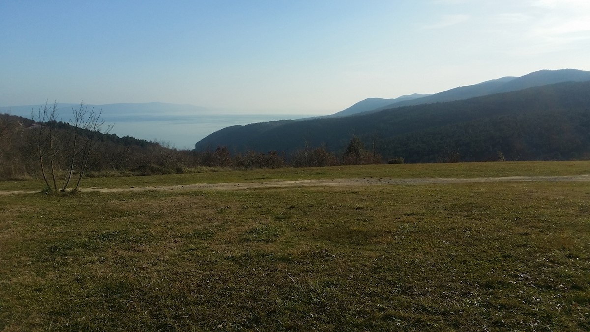 Zemljište Na prodaju - ISTARSKA  LABIN 