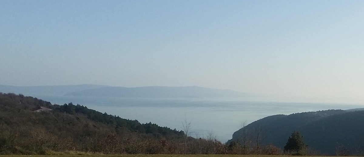 Parcela Naprodaj - ISTARSKA  Labin