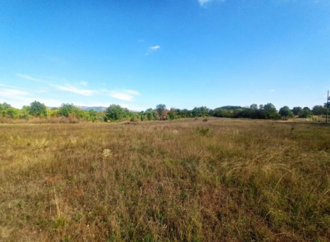 Pozemek na prodej 1430 m² – Labin