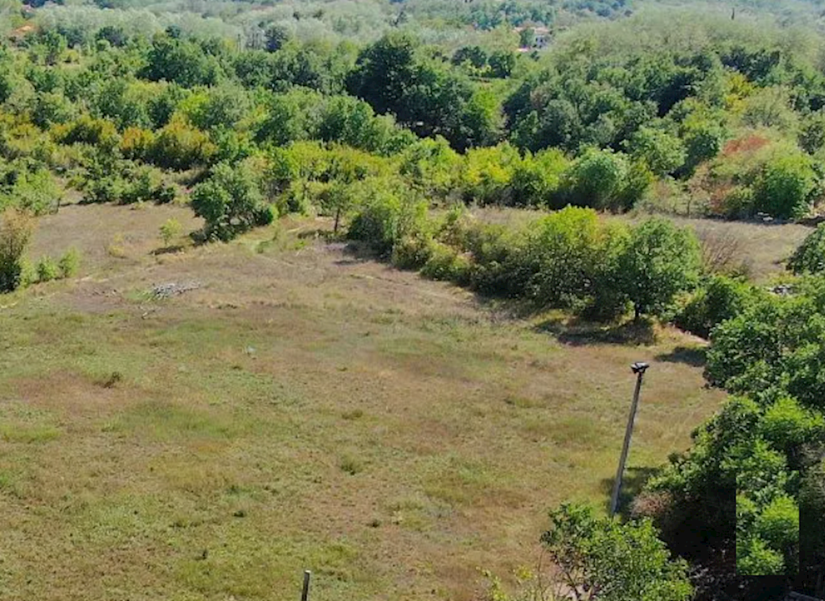 Pozemek Na prodej - ISTARSKA  LABIN 