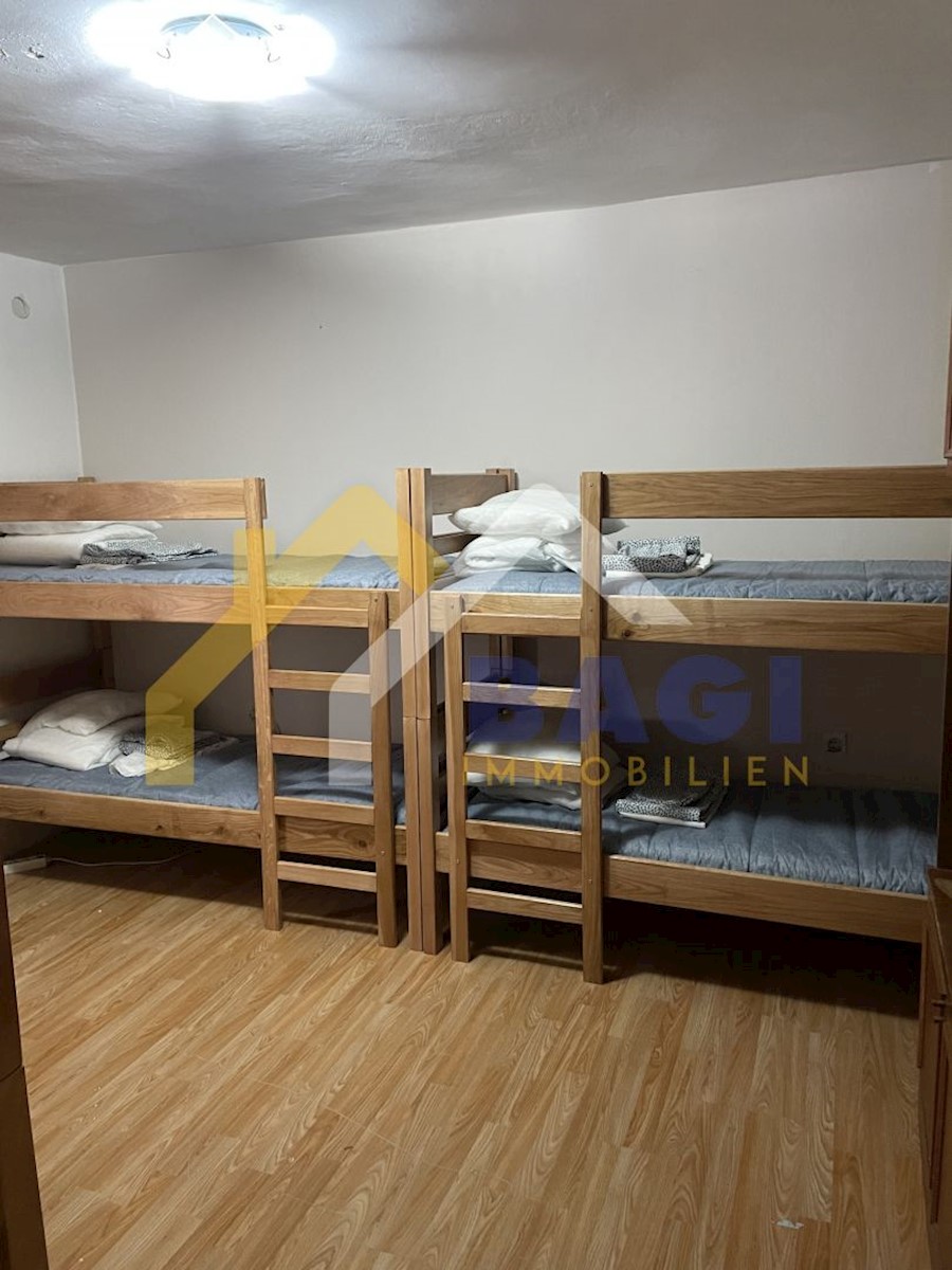 Apartment Zu vermieten - GRAD ZAGREB ZAGREB