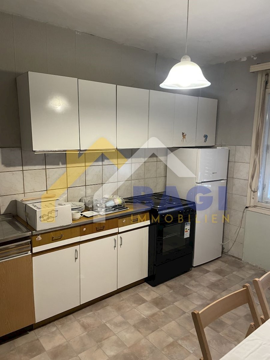 Flat For rent - GRAD ZAGREB ZAGREB