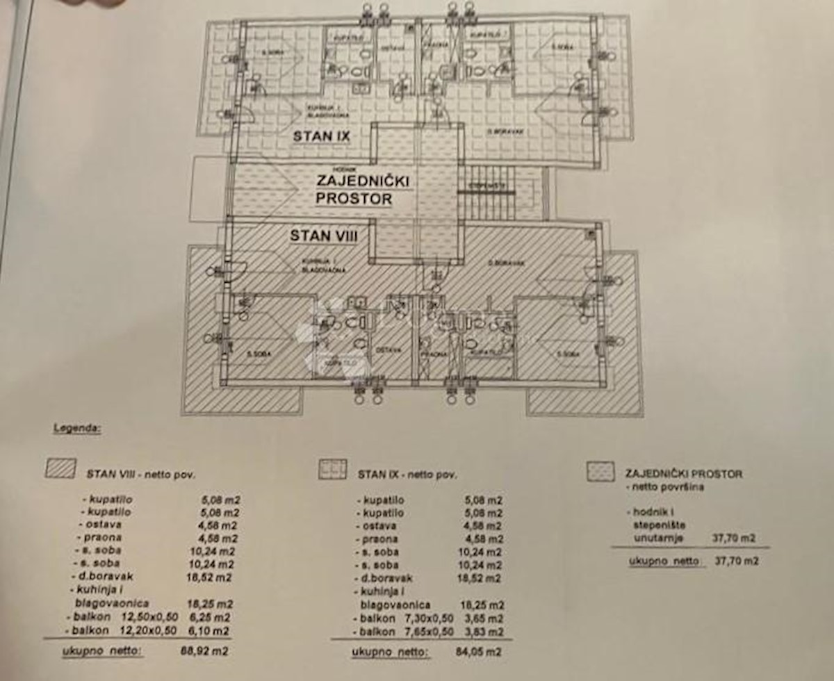 Casa In vendita - SPLITSKO-DALMATINSKA  Čiovo