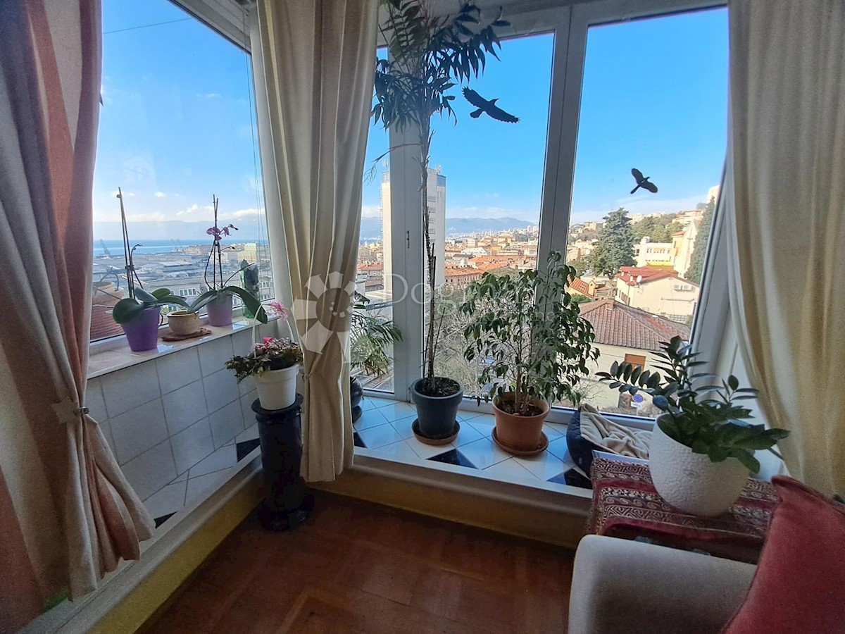 Apartmán Na prodej - PRIMORSKO-GORANSKA  RIJEKA 