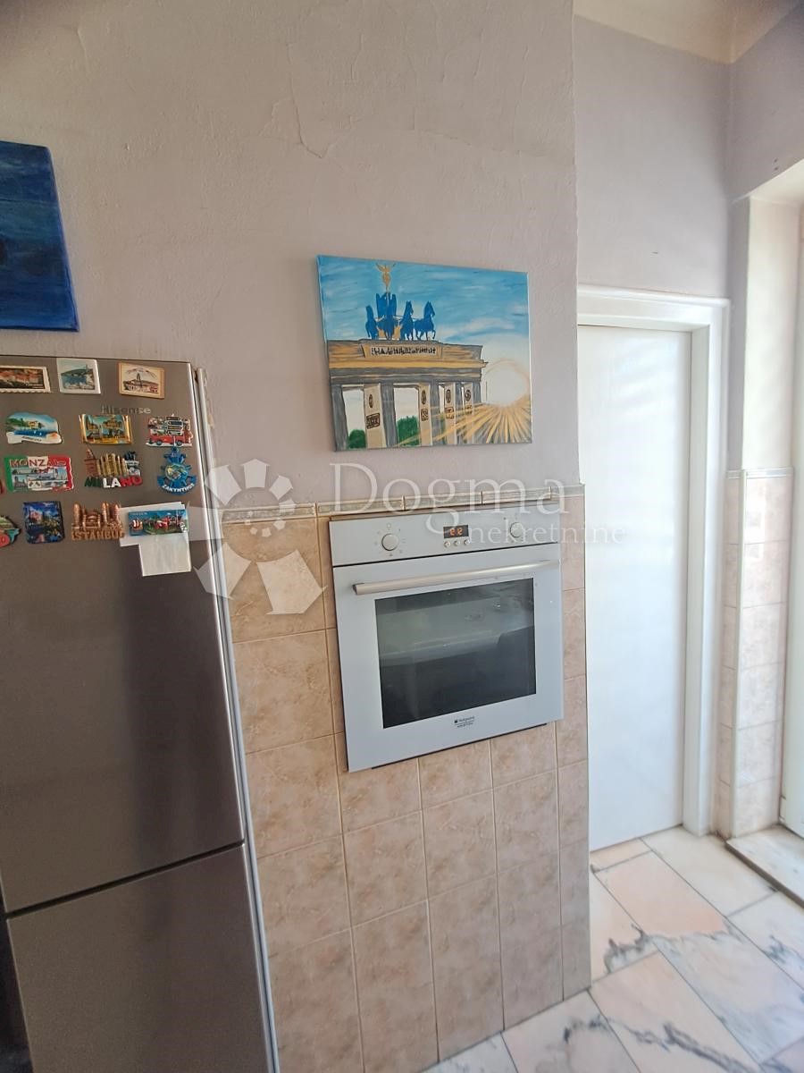 Apartmán Na prodej - PRIMORSKO-GORANSKA  RIJEKA 