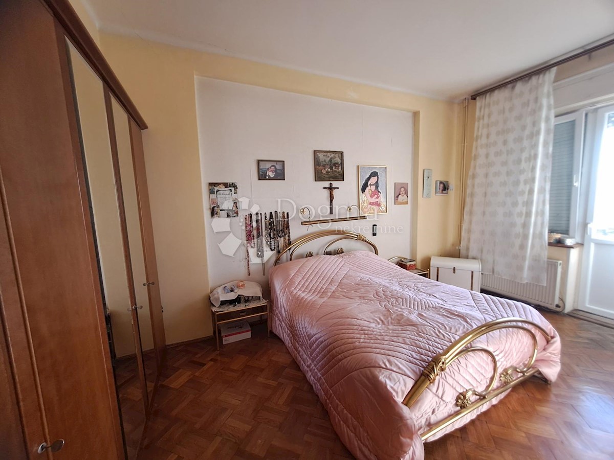 Apartmán Na prodej - PRIMORSKO-GORANSKA  RIJEKA 