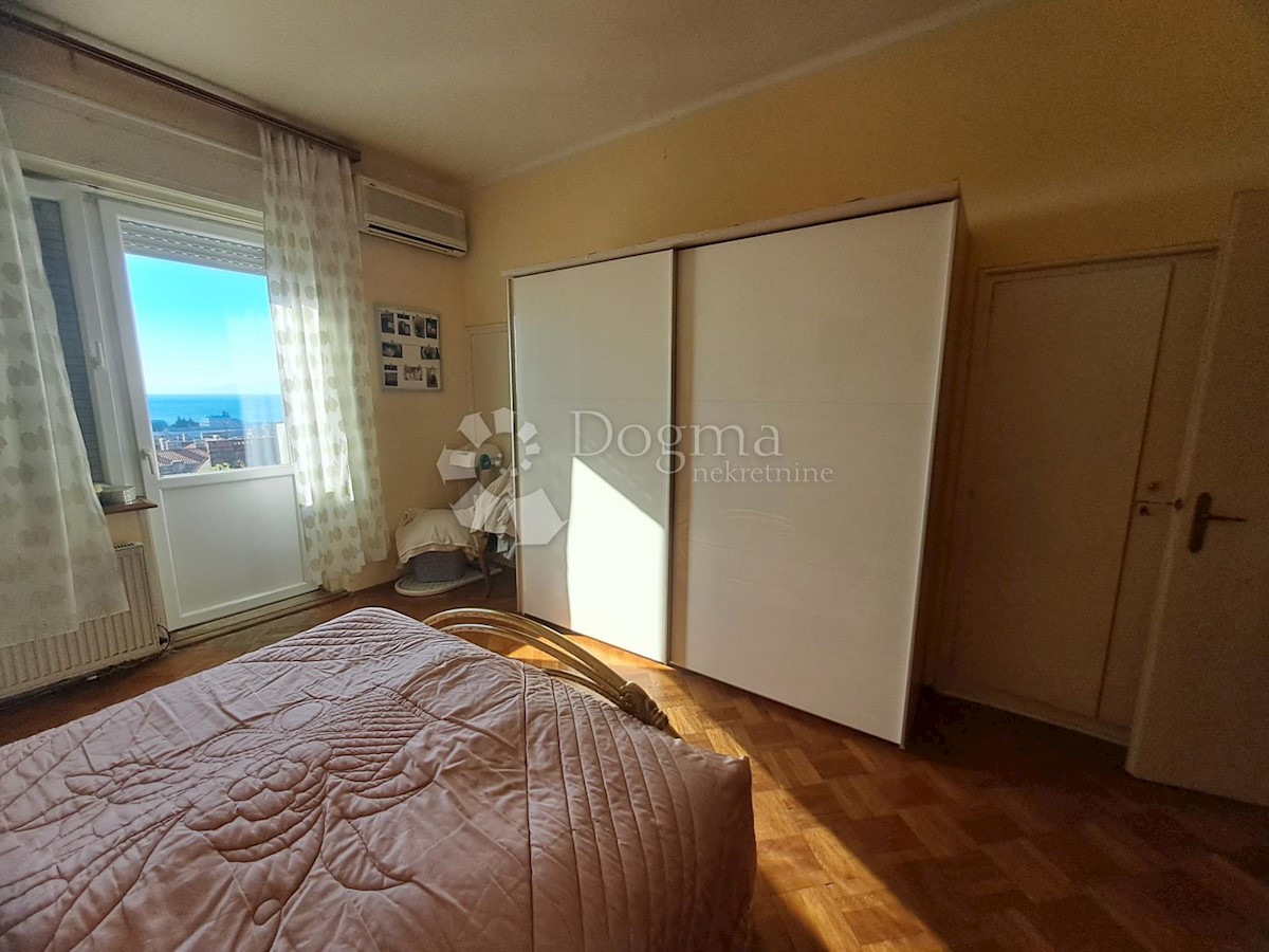 Apartmán Na prodej - PRIMORSKO-GORANSKA  RIJEKA 