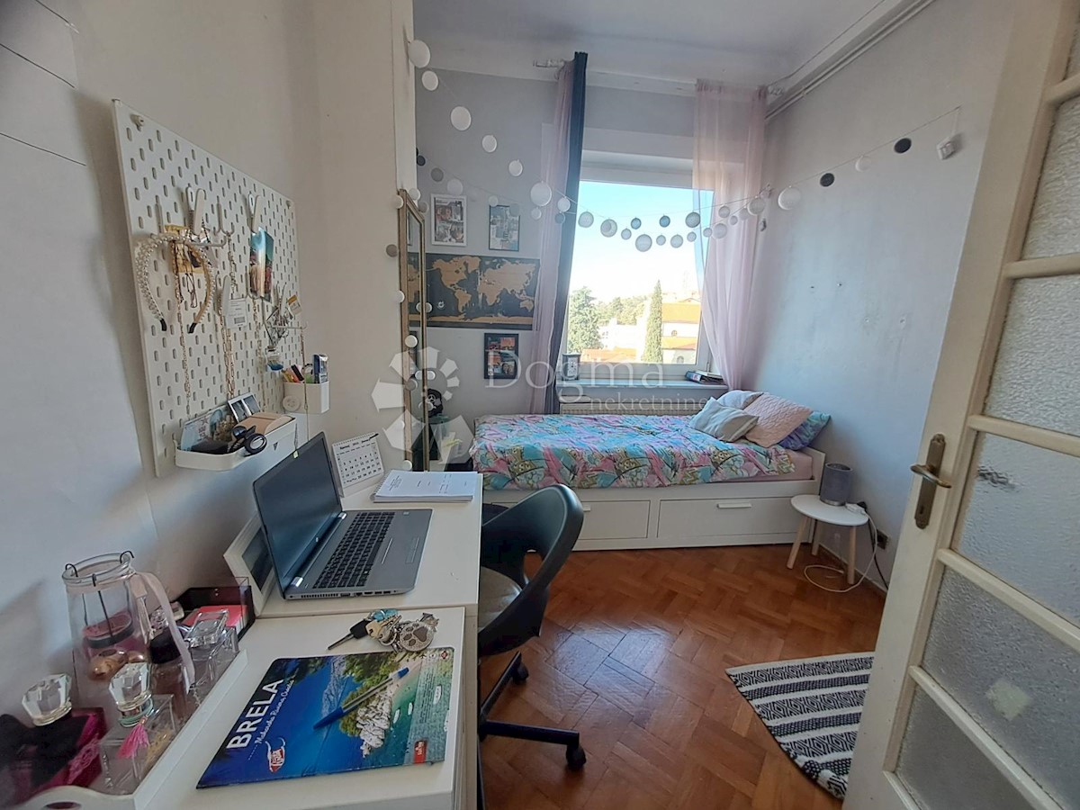 Apartmán Na prodej - PRIMORSKO-GORANSKA  RIJEKA 