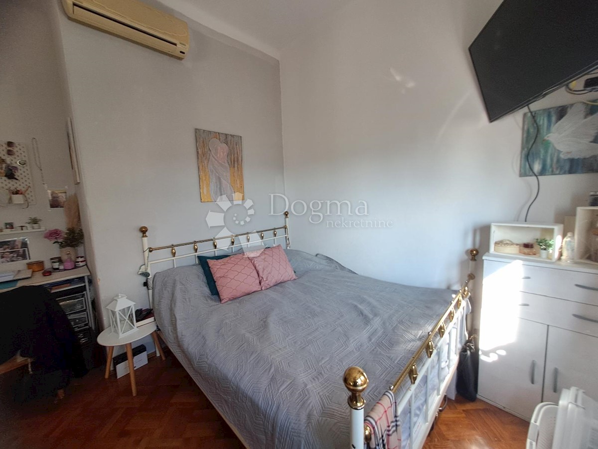 Apartmán Na prodej - PRIMORSKO-GORANSKA  RIJEKA 