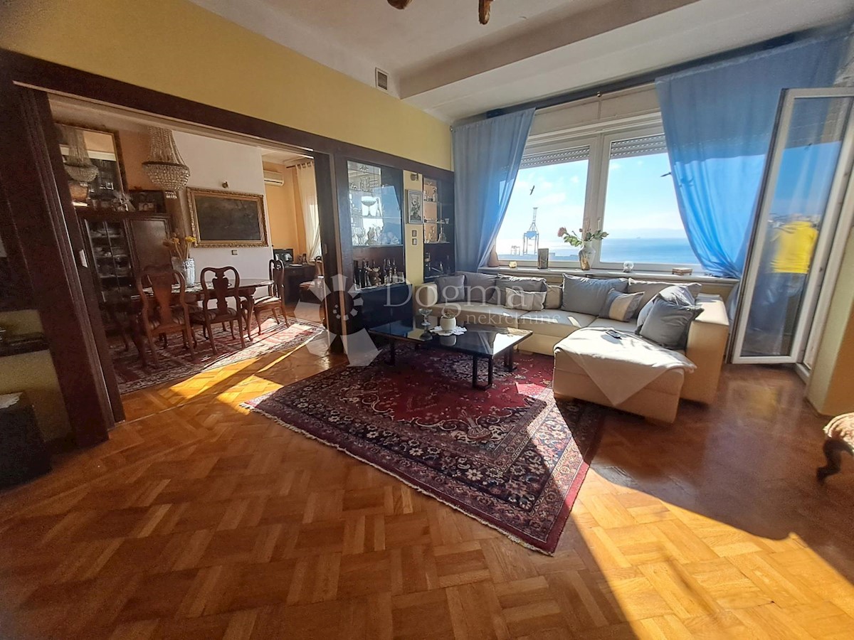 Apartmán Na prodej - PRIMORSKO-GORANSKA  RIJEKA 